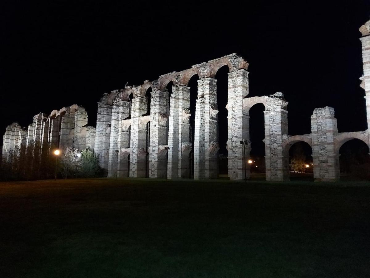 Romulo Y Remo-romulo Mérida