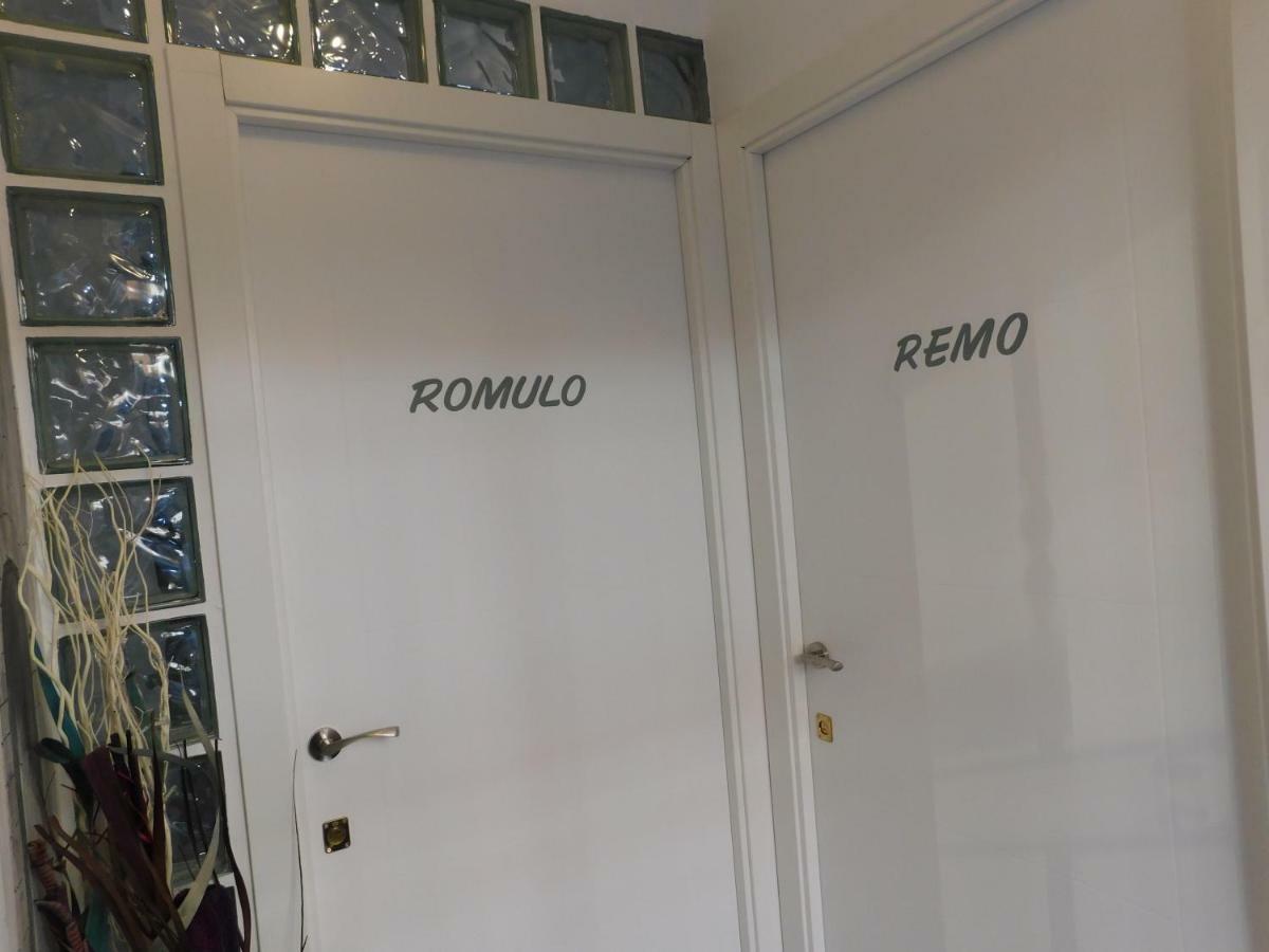 Romulo Y Remo-romulo Apartamento Mérida
