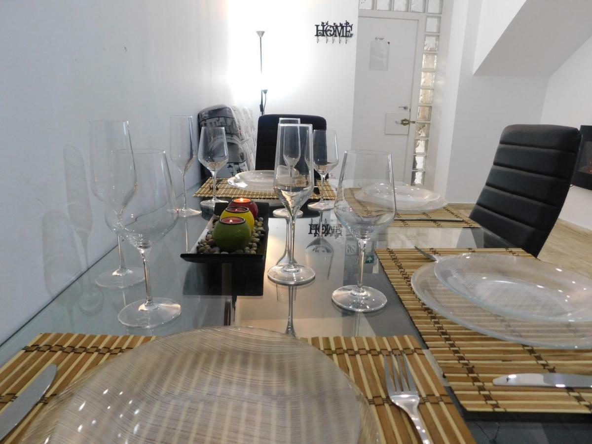 Apartamento Romulo Y Remo-romulo Mérida