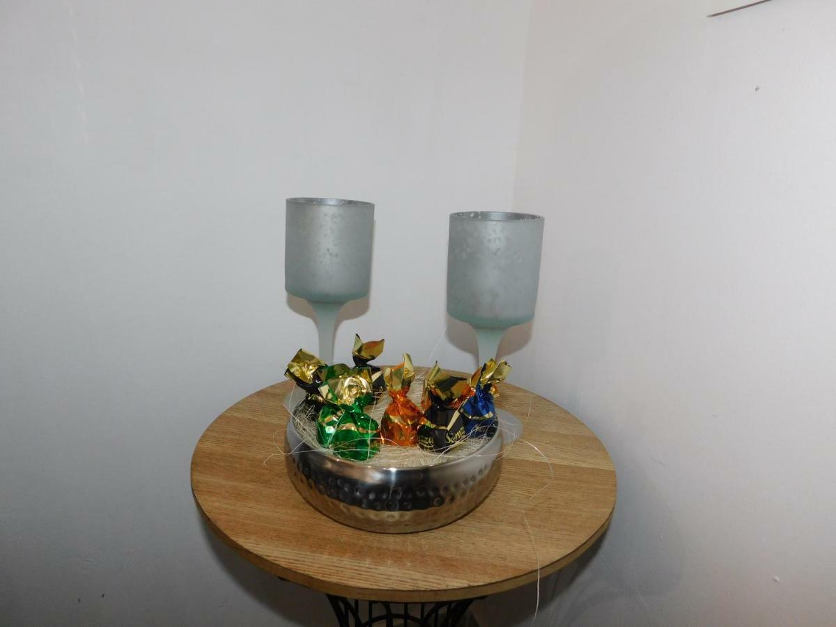 Apartamento Romulo Y Remo-romulo Mérida