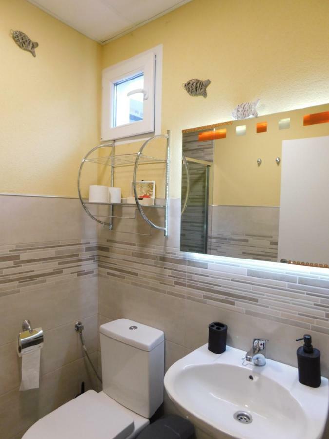 Romulo Y Remo-romulo Apartamento Mérida